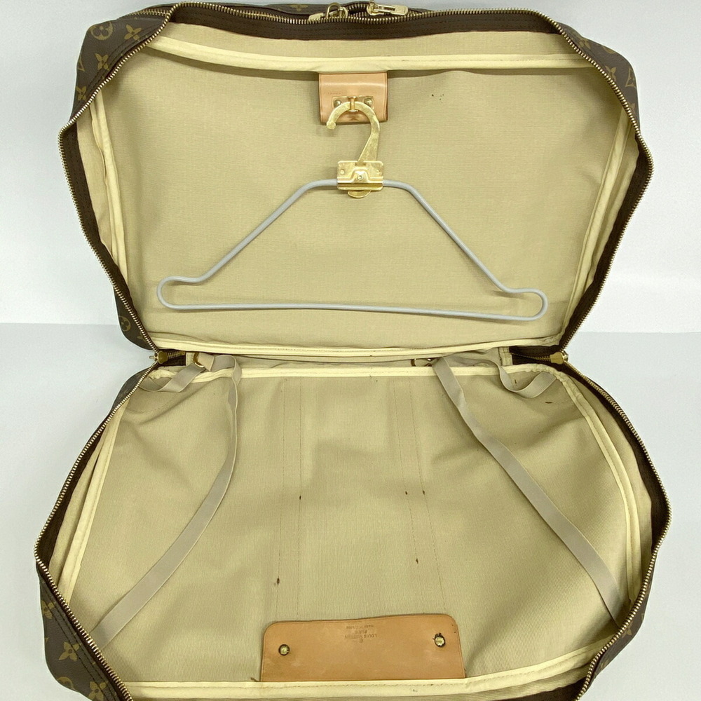 Louis Vuitton Bags - Boston Monogram Sac 54H R M41383 Brown Men's & Women's - Picture 4 of 12